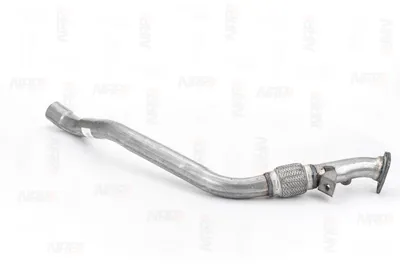 Auspuffrohr Audi A4 B7 · Audi A4 B7 Avant · Audi A4 B7 Cabrio