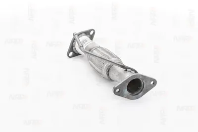 Auspuffrohr Hyundai ix20 · Kia VENGA