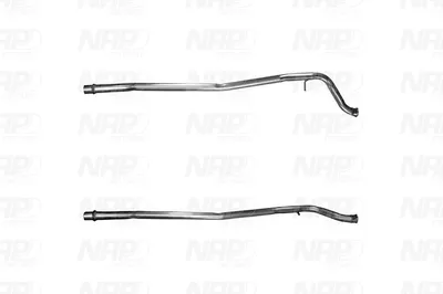 Abgasleitung Peugeot 406 · Peugeot 406 Break · Peugeot 406 Coupe