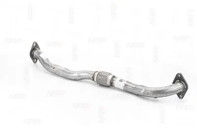 Auspuffrohr Fiat BRAVO II · Lancia DELTA III