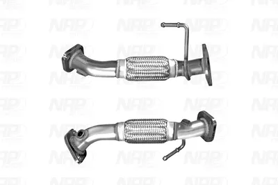 Auspuffrohr Hyundai i20 I · Hyundai i20 II · Hyundai i20 II Coupe
