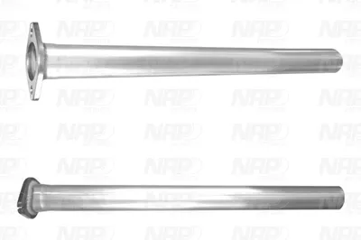 Auspuffrohr Audi A3 · Audi A3 Sportback · Audi A3 Cabrio