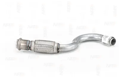 Auspuffrohr Citroën C4 III · Citroën C4 X · Fiat 600e / 600