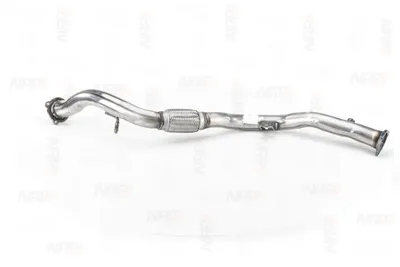 Auspuffrohr Audi A5 · Audi A4 B8 · Audi A4 B8 Avant