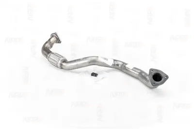 Auspuffrohr Opel ASTRA K · Opel ASTRA K Sporttourer · Vauxhall ASTRA Mk VII