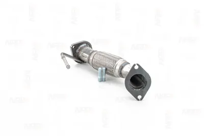 Abgasleitung Hyundai i40 I CW · Hyundai i40 I