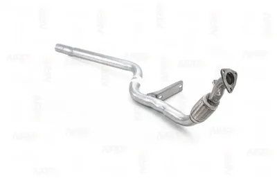 Auspuffrohr Audi A6 C6 · Audi A6 C6 Avant