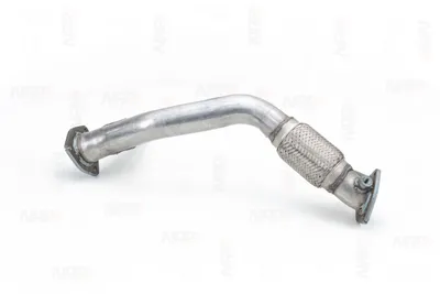 Auspuffrohr Audi A6 C6 · Audi A6 C6 Avant · Audi A6 Allroad C6