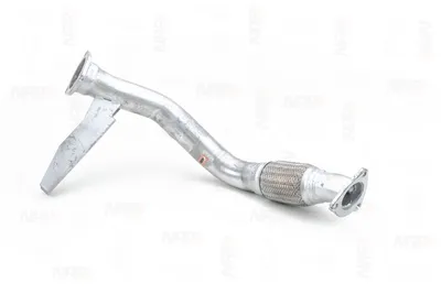 Auspuffrohr Audi A6 C6 · Audi A6 C6 Avant · Audi A6 Allroad C6
