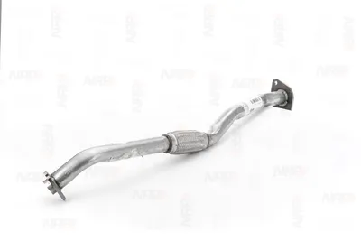 Auspuffrohr Nissan 100NX · Nissan SUNNY III Hatchback · Nissan SUNNY III Liftback