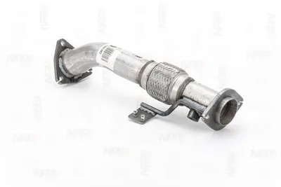 Auspuffrohr Nissan PATHFINDER III · Nissan NAVARA NP300