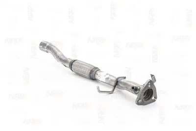 Auspuffrohr Fiat PANDA · Fiat 500 · Fiat PANDA Hatchback Van