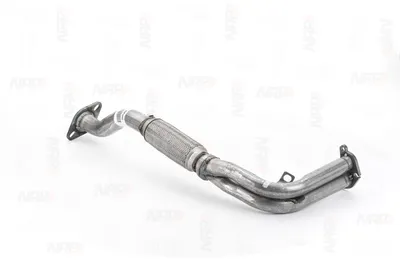 Auspuffrohr Hyundai ACZENT I · Hyundai ACZENT Saloon