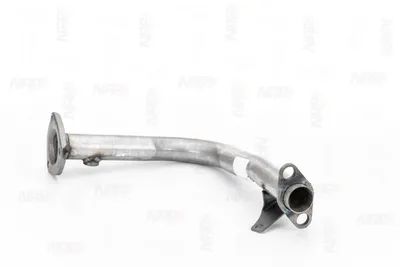 Auspuffrohr Peugeot 206 Hatchback