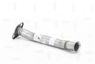 Auspuffrohr Peugeot 206 Hatchback