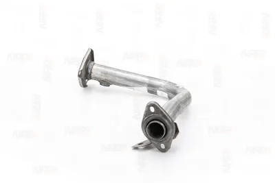 Auspuffrohr Peugeot 206 Hatchback