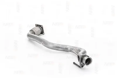 Auspuffrohrsitz TOLEDO II · Sitz LEON · VW GOLF IV