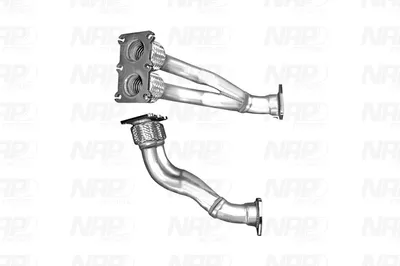 Auspuffrohrsitz TOLEDO I · Sitz IBIZA II · Vw PASSAT B3/B4