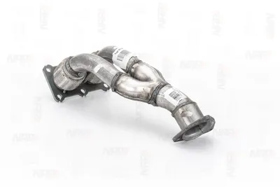 Auspuffrohrsitz TOLEDO I · Vw PASSAT B3/B4 · Vw PASSAT B3/B4 Variante