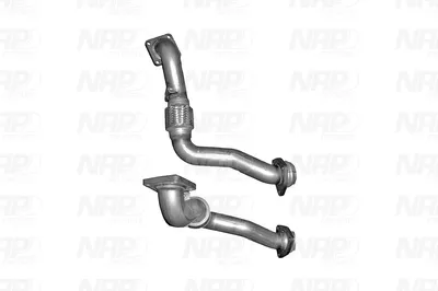 Auspuffrohrsitz CORDOBA · Vw PASSAT B3/B4 Variante · Vw GOLF III