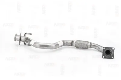 Auspuffrohrsitz TOLEDO II · Sitz LEON · VW GOLF IV