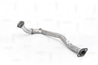 Abgasleitung Opel VECTRA B Hatchback · Opel VECTRA B · Opel VECTRA B Kombi