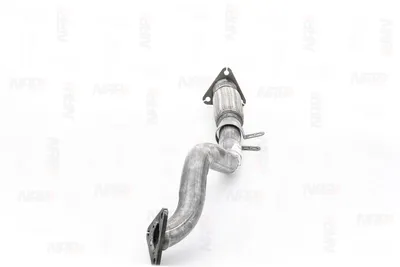 Auspuffrohr Opel VECTRA C · Opel VECTRA C GTS · Opel SIGNUM Hatchback