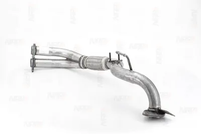 Auspuffrohr Toyota MR2 II