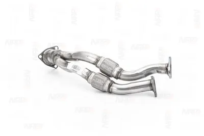 Auspuffrohr Vw VENTO · Vw CORRADO
