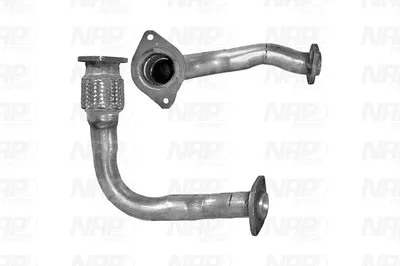 Auspuffrohr Renault MEGANE I · Renault MEGANE I Classic