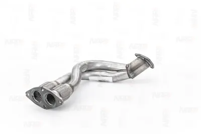 Auspuffrohrsitz ALHAMBRA · Vw SHARAN