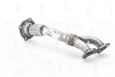 Auspuffrohr Audi TT · Audi TT Roadster · Skoda OCTAVIA I