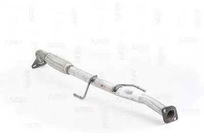 Auspuffrohr Mitsubishi SPACE STAR MPV