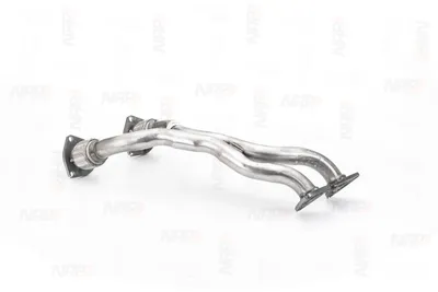 Auspuffrohr Audi TT · Vw GOLF IV