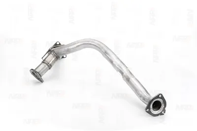 Auspuffrohr Audi A4 B5 · Audi A4 B5 Avant