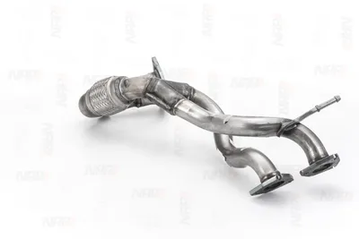 Auspuffrohr Audi A3 · Audi TT · Audi TT Roadster