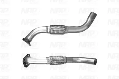 Auspuffrohr Bmw 3 Kompakt · Bmw 3 · Bmw 3 Touren