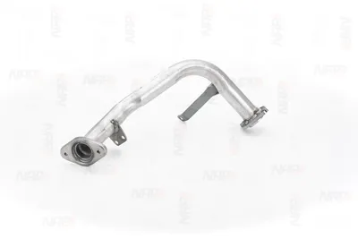 Auspuffrohr Opel ASTRA F Limousine · Opel ASTRA F Cabrio · Opel ASTRA F Hatchback