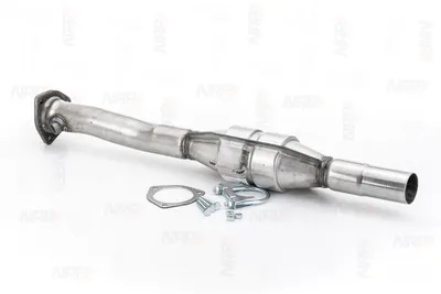 Katalysator Ford GALAXY I · Sitz ALHAMBRA · Vw SHARAN