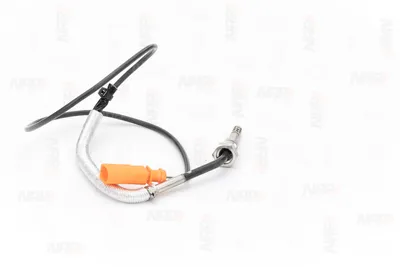 Sensor, Abgastemperatur Sitz IBIZA III · Sitz CORDOBA · Sitz IBIZA IV