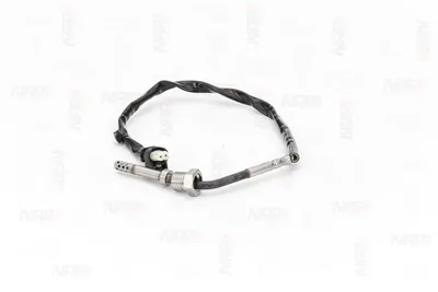 Sensor, Temp. Abgas NAP carPARTs CTS10161