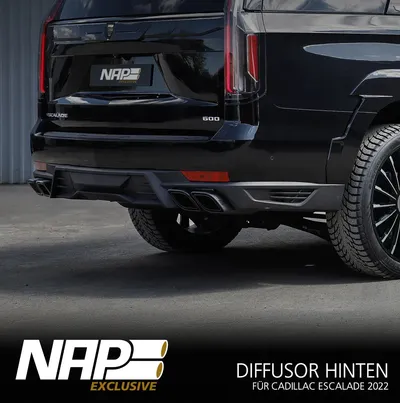 NAP autoPARTS DIF1200001 Stoßstange