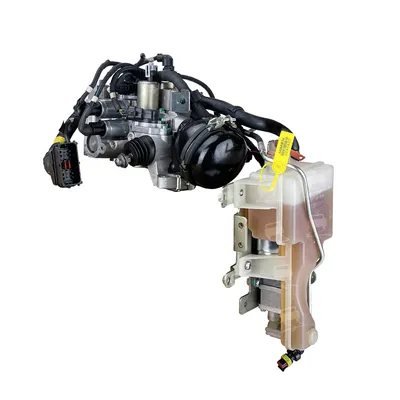 Ventileinheit, a.n.g. hydraulische Einheit Fiat QUBO · Fiat DOBLO Bus · Fiat DOBLO Cargo
