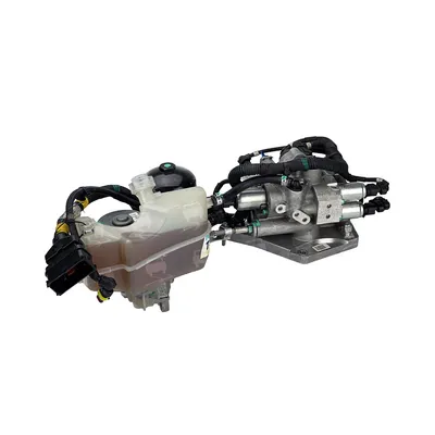 Ventil-Einheit, a.n.g. hydraulische Einheit Fiat 500L · Fiat FIORINO Box Body/MPV