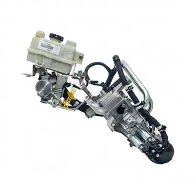 Ventileinheit, a.n.g. hydraulische Einheit Fiat DUCATO Van · Fiat DUCATO Bus · Fiat DUCATO Plattform/Chassis