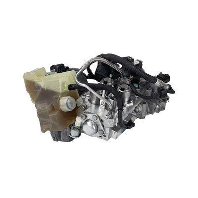 Ventileinheit, hydraulische Gruppe - transm. Automobil. Remanauto GIS0006R