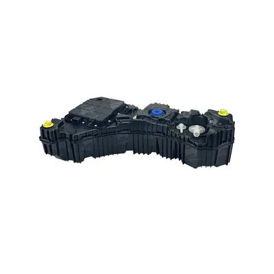 Tankeinheit, Harnstoffinjektion Peugeot 5008 II