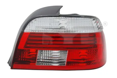 Endlicht-Montage Bmw 5