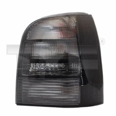 Endlicht Assembly Set Audi A4 B5 Avant