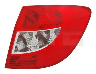Endlichtmontage Renault THALIA II · Renault THALIA III
